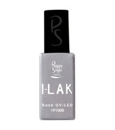 Peggy Sage Base Coat I-LAK- UV/ LED Soak Off Gel Polish- 11 ml